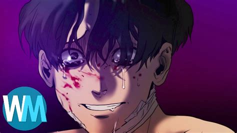 killing stalking live action|summary of killing stalking plot.